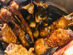 -炒豆合作社(东四总店)