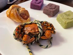 -浙江西子宾馆·瑶园咖啡厅