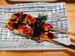 -大焰自助日式料理 铁板烧(徐汇店)