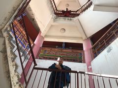 -翠矶山公园