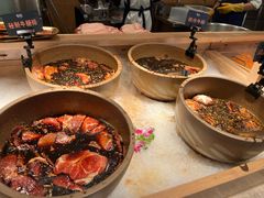 -梨花自助烤肉(西三旗万象汇黑金店)