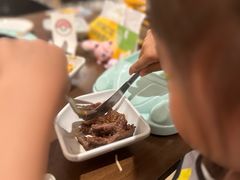 -豪客来牛排(空港华联店)