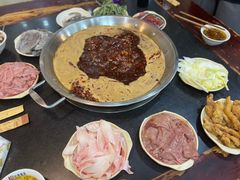 -储奇门鳝鱼火锅(总店)