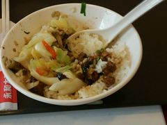 -永和大王(小厨·东四十条店)