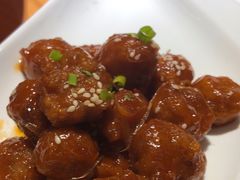 -清风园肘子馆(万家大激店)