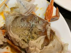 -吉布鲁牛排海鲜自助(巴南万达广场店)