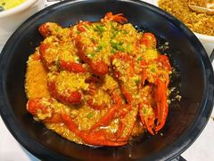 -靓虾二哥长沙地标小龙虾(五一广场店)