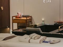 -谧境·爱SPA(春熙路店)