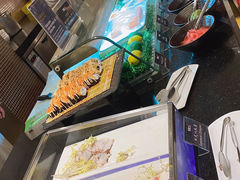 -上海西藏大厦万怡自助餐厅(徐汇店)