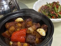 -来韶饭店