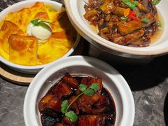 -新白鹿餐厅(金鹰新街口店)
