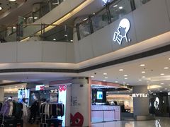 -银座mall(东直门店)