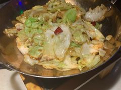 -绿茶餐厅(乐峰广场店)