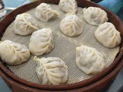 皮皮虾蒸饺-尚品海鲜大排档