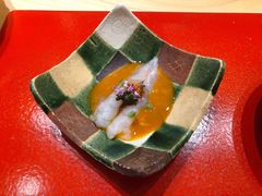 -鮨青(恒基名人购物中心店)