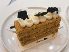 -BanCake·法式千层·拿破仑專門店