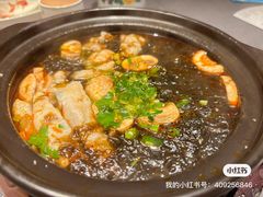 -小炳胜(卓悦中心店)
