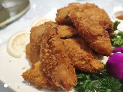 -小贝壳酒楼(经九路店)
