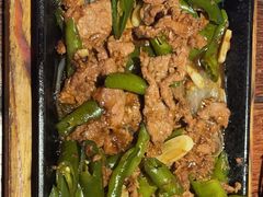 -外婆私房菜(新亚百货店)