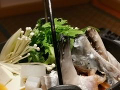 -玄海寿司(国贸店)