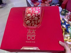 -利津路小商品批发市场