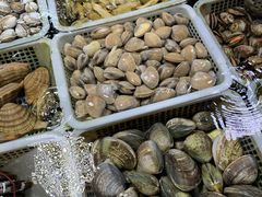 -王四营海鲜市场