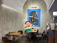 -1/2half西餐(中大国际店)