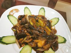 -团圆食府(新东路店)