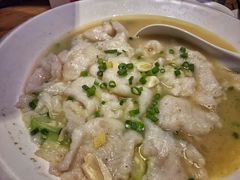 -東舍食唐精品陕菜馆