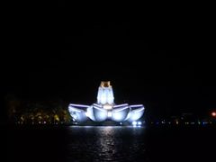 -东湖景区