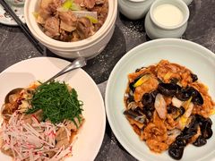 -紫泥369粗粮季(四牌楼店)