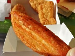-麦当劳(百荣世贸商城店)