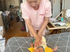 -天鹅到家·保姆月嫂育儿嫂(朝阳店)