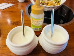 -九十九顶毡房(清河店)