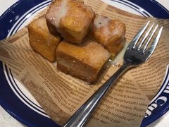 -牛楠楠·香港牛腩茶餐厅(永旺店)