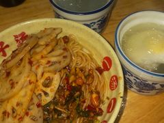 -小罗子汤店(大士院总店)