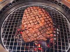 -赤坂亭·M9和牛烧肉·铁板烧(合肥万象城店)