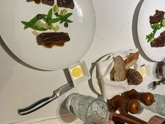 -北京华彬费尔蒙酒店·刃餐厅