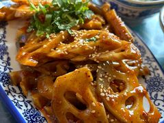 -回辉登偰氏面片(东莲花美食街店)