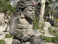 -静安公园(静安寺街道)