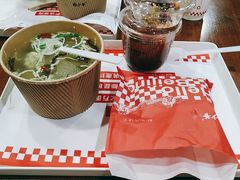 -西少爷(十里堡店)