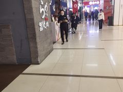 -太原茂业天地购物中心