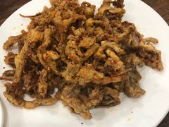 -芳芳餐厅(白沙路店)