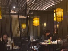 -绿茶餐厅(哈尔滨凯德店)