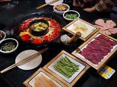 -重庆古老火锅