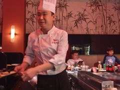 -铁板诱惑法式铁板烧(大卫城店)