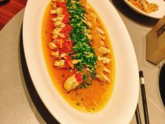 -阿明小菜·海鲜·上海菜(梅陇店)