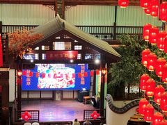 -袁州宴·地道袁州菜(袁山东路店)