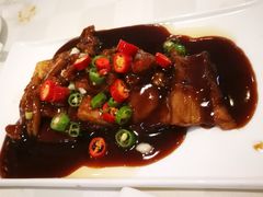 -唐晋人家(源深路店)