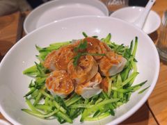-荷恬·精致蔬食料理(富国街店)